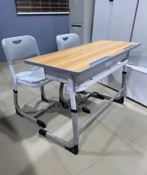 Luxury New Modern School Student Chairs