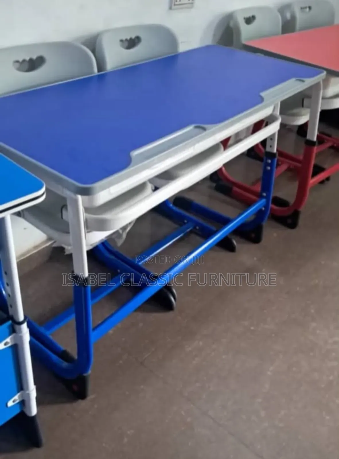 Luxury New Modern School Student Chairs