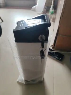 Lithium Battery for Electric Bicycle
