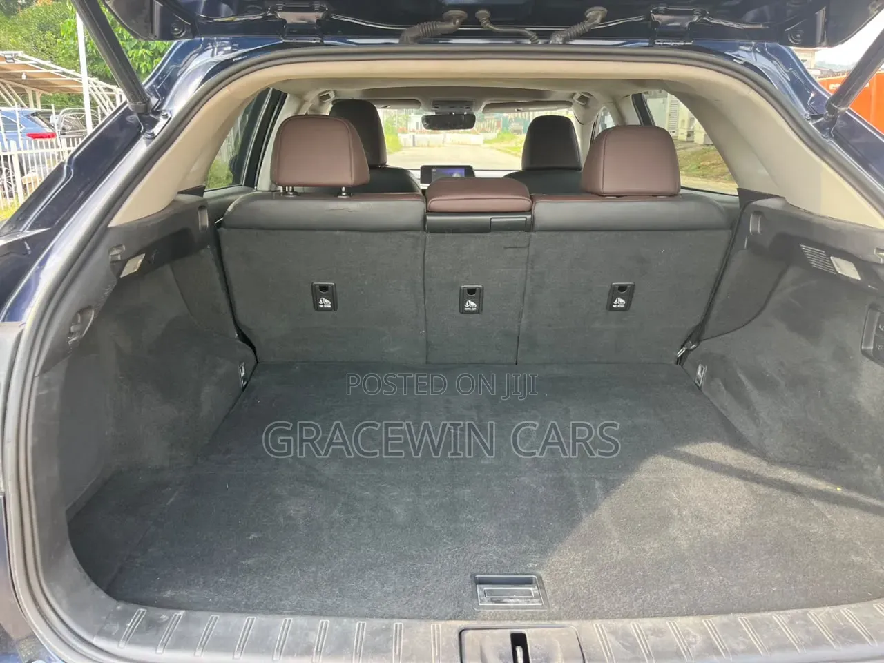 Lexus RX 2016 Black