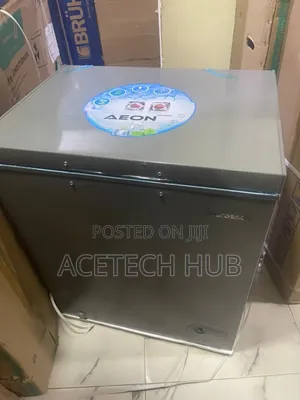 Aeon 150 Litres Deep Freezer for Your Home and Business