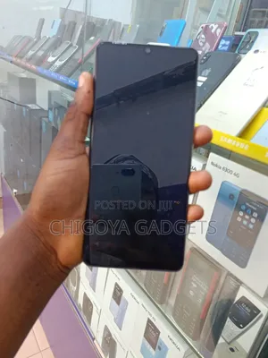 Samsung Galaxy A42 5G 128 GB Gray