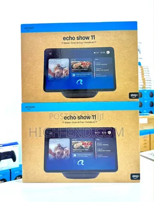 Amazon Echo Show 11 3rd Gen