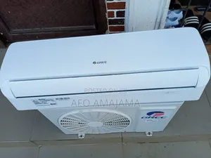 1.5hp Gree Inverter Air Conditioner