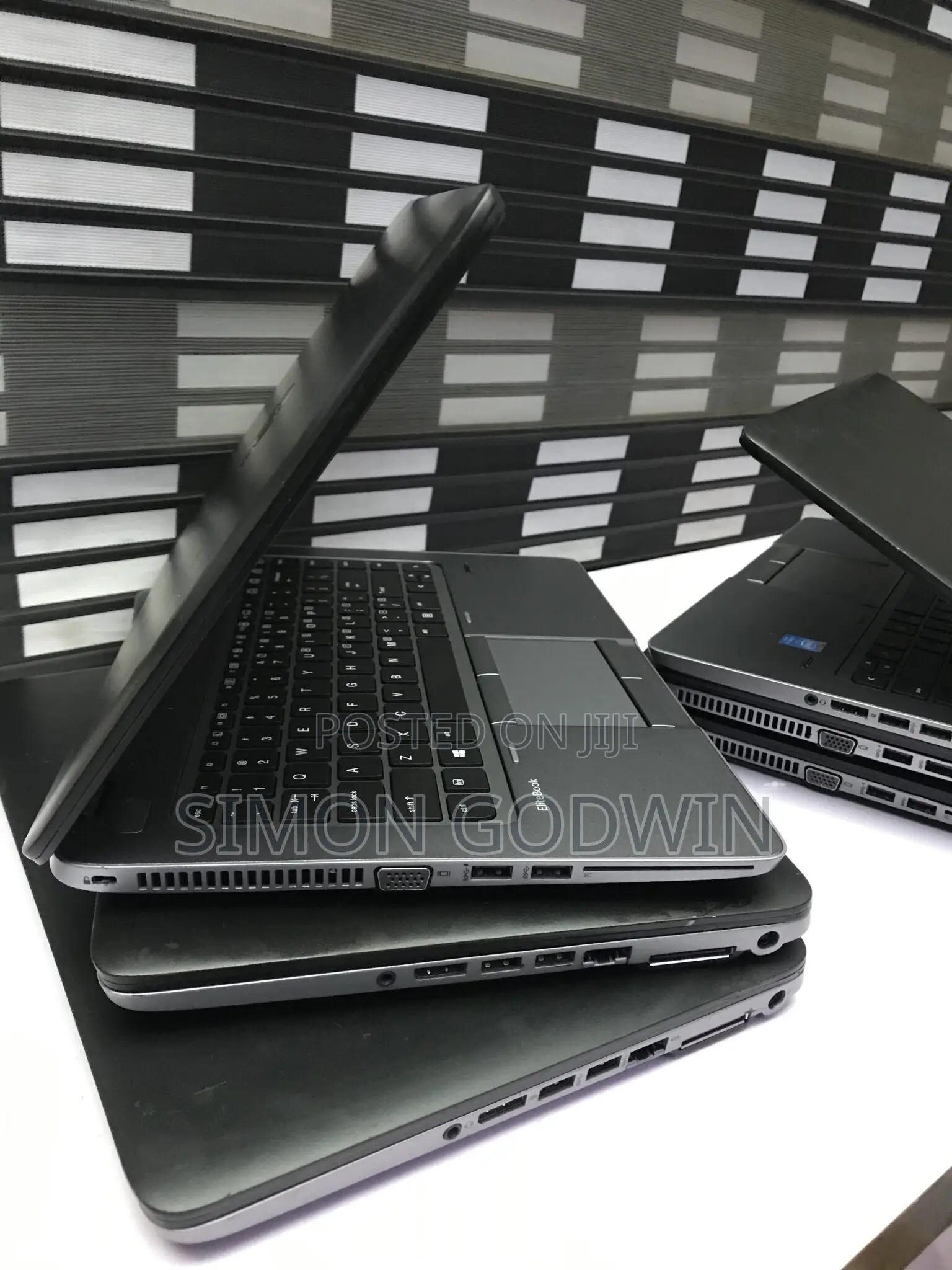 Laptop HP EliteBook 840 G2 8GB Intel Core i5 HDD+SSD 500GB