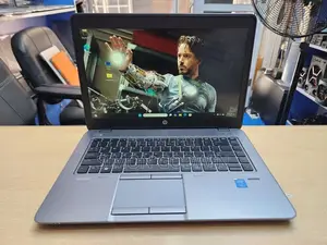 Laptop HP EliteBook 840 G2 8GB Intel Core i5 HDD+SSD 500GB