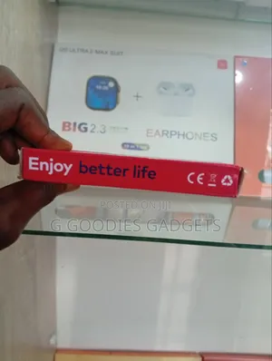 New Itel it2165 Green