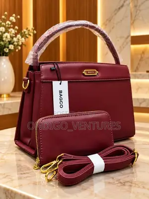 Ladies Handbag