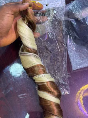 Human Hairs and Braiding Extensions