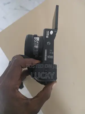 Camera for Sell