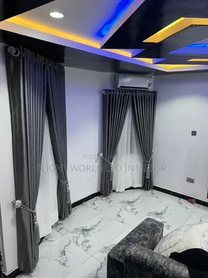 High Quality Blackout Curtain