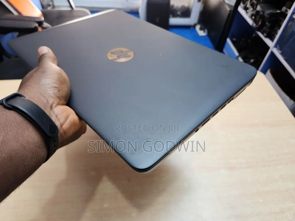 Laptop HP EliteBook 840 G2 8GB Intel Core i5 HDD+SSD 500GB