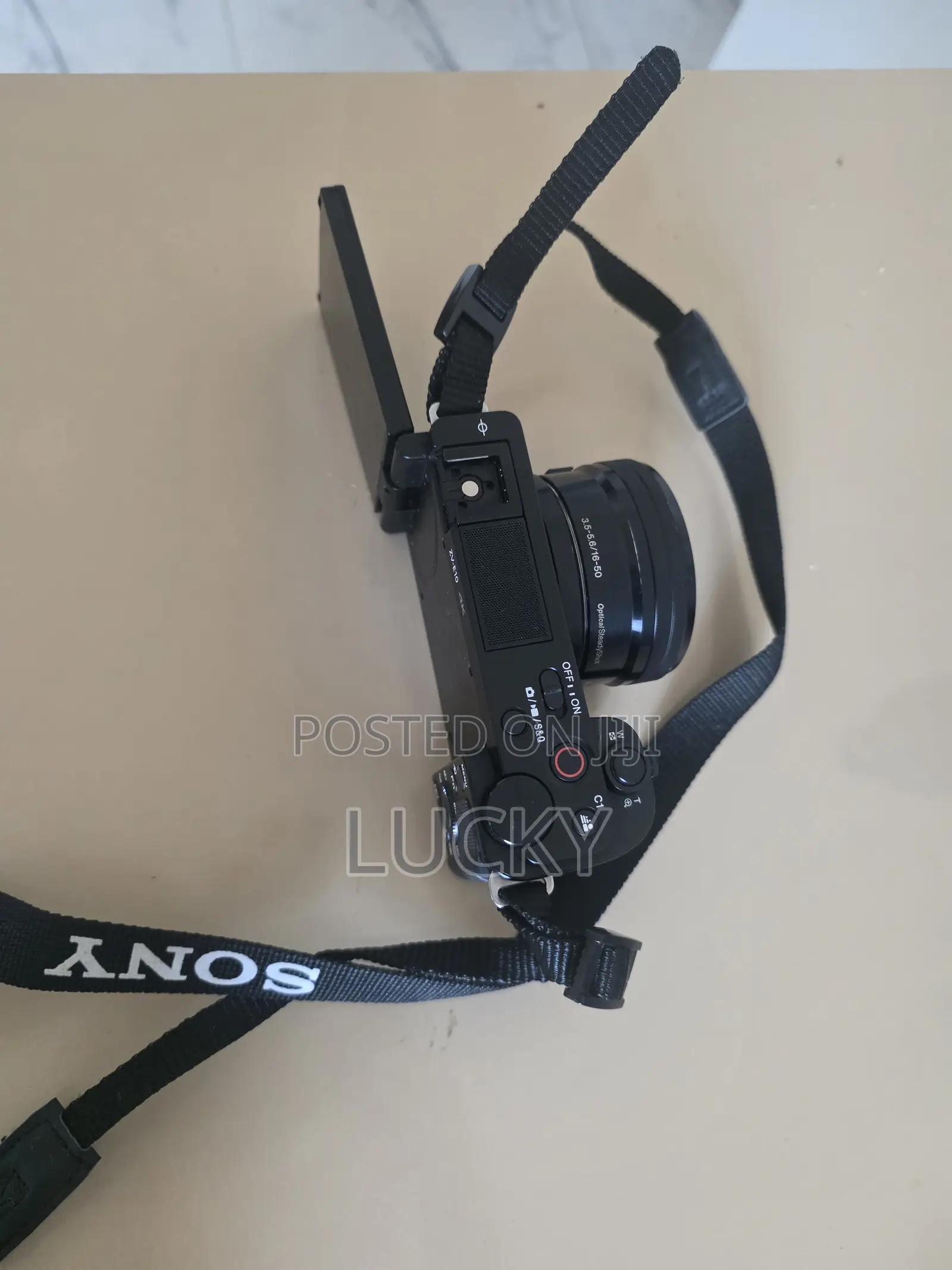 Camera for Sell