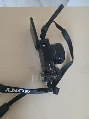 Camera for Sell