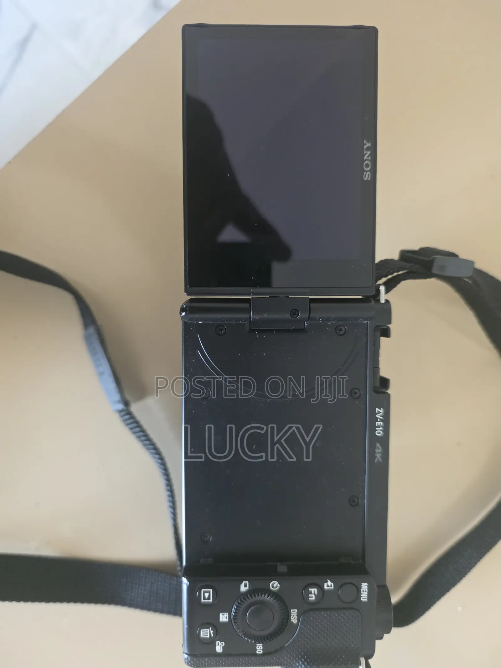 Camera for Sell