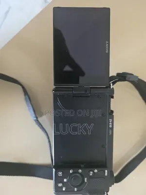 Camera for Sell