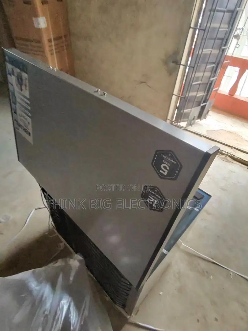 Original Bruhm 210 Litres Deep Freezer