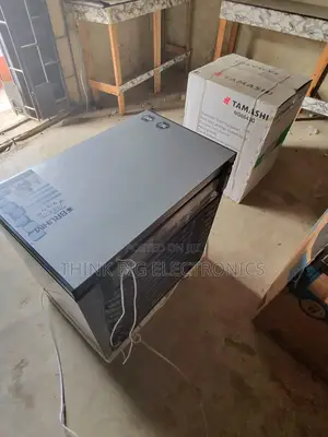 Original Bruhm 210 Litres Deep Freezer