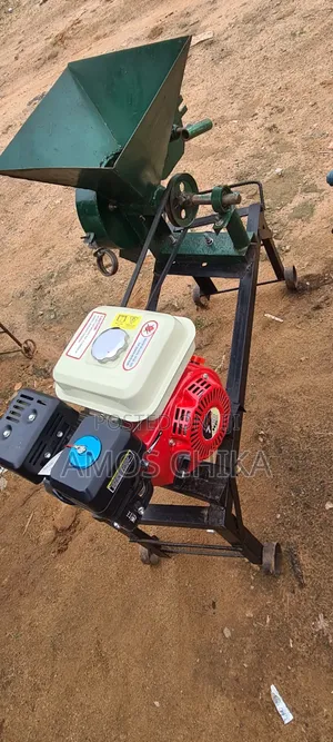 Quality Grinding Machine