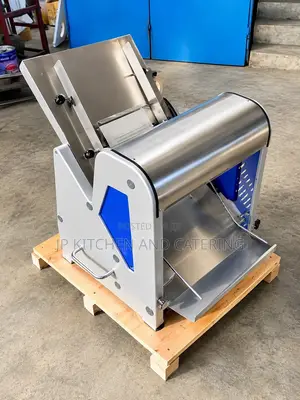 Commercial/Industrial Bread Slicer Machine
