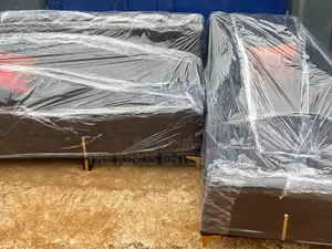 Brand New Sofa