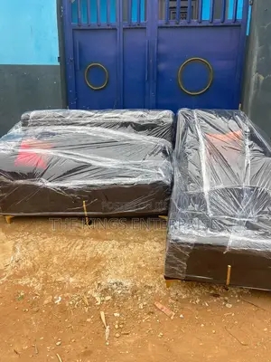 Brand New Sofa