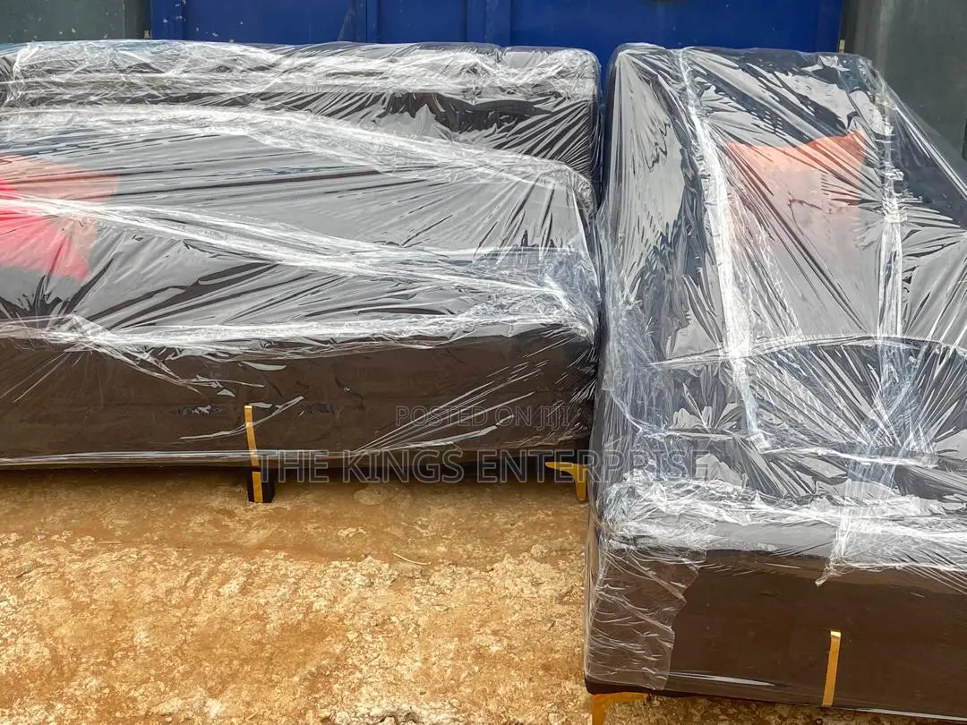 Brand New Sofa