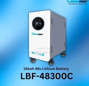 Lithium Battery