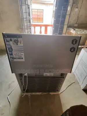 Bruhm Large Capacity 210L Freezing Appliance