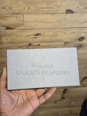 Brand New Apple Watch Ultra 4 (2026) Black Titanium 1,200M