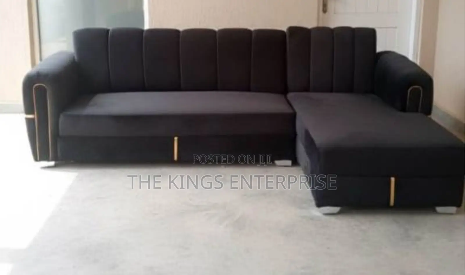 Brand New Sofa