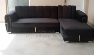 Brand New Sofa