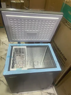Super Freezing Aeon 150 Liters Chest Freezer