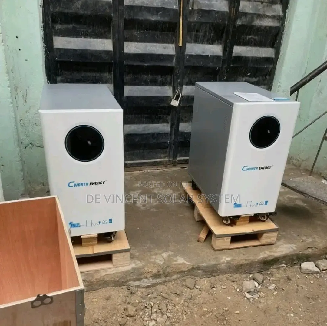 Lithium Battery