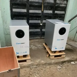 Lithium Battery