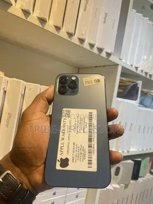Apple iPhone 12 Pro Max 256 GB Blue