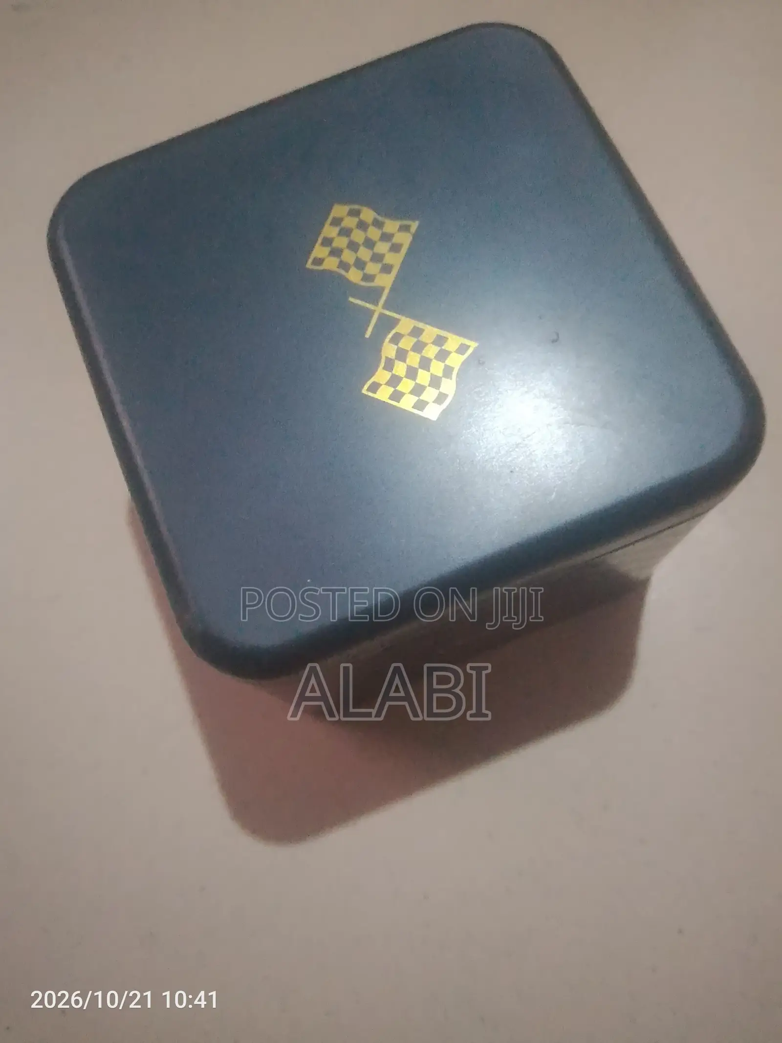 Selling of Accessories