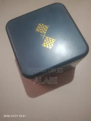 Selling of Accessories