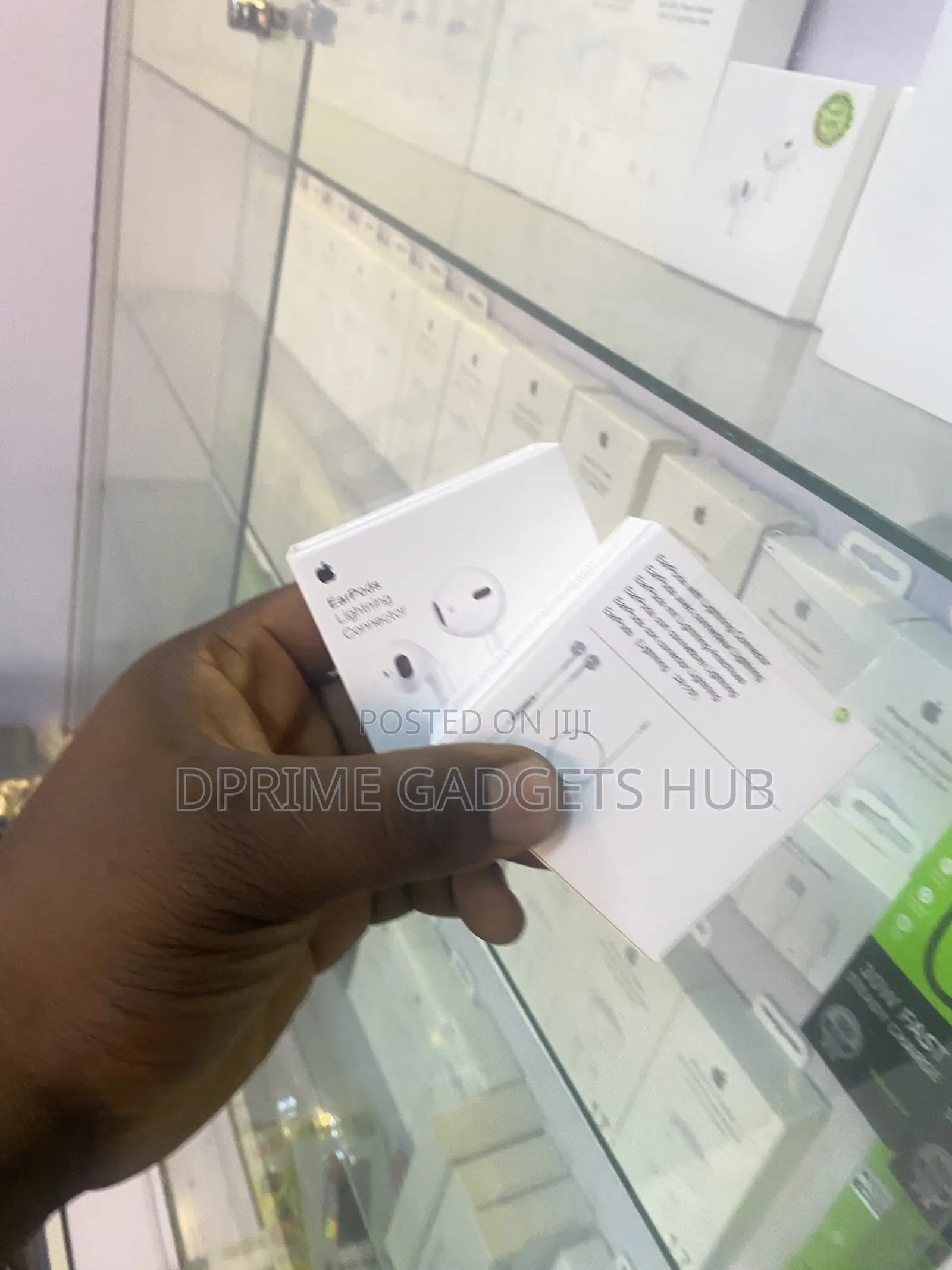 iPhone Ear Piece