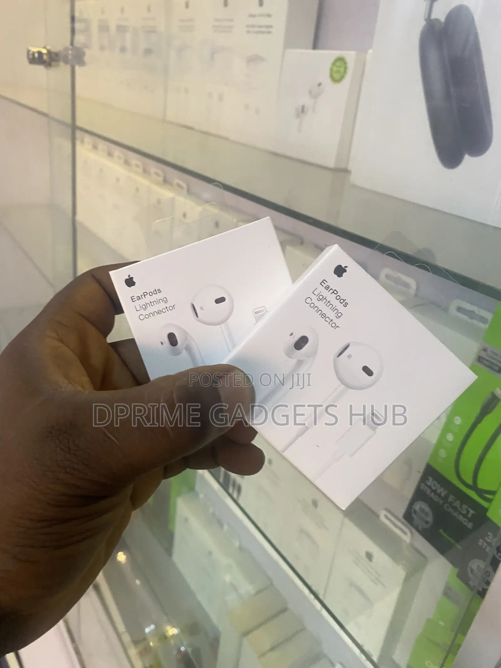 iPhone Ear Piece