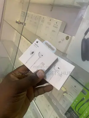 iPhone Ear Piece
