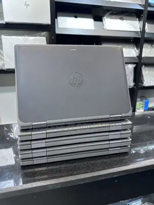 Laptop HP ProBook 11 X360 8GB Intel Core i5 SSD 128GB
