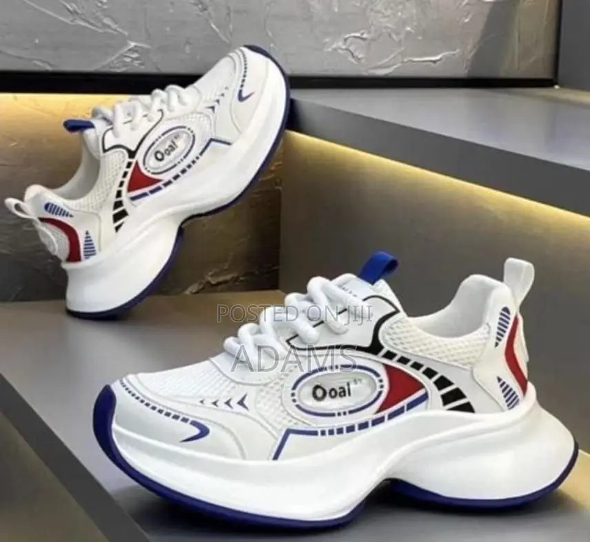 Sneakers for Sport