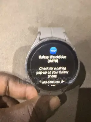 Samsung Galaxy Watch 5 40mm