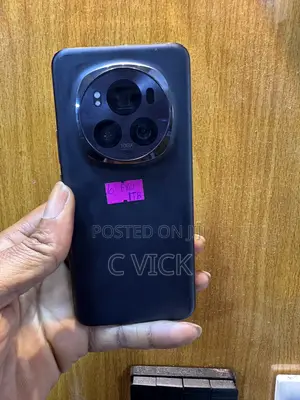 Honor Magic6 Pro 1 TB Black