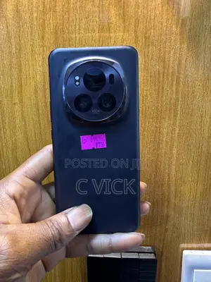 Honor Magic6 Pro 1 TB Black