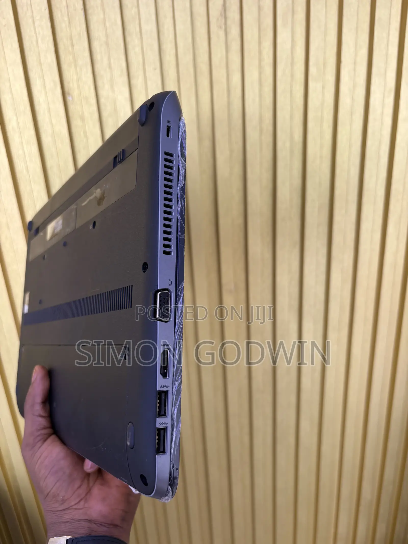 Laptop HP 430 G2 8GB Intel Core i5 SSD 128GB