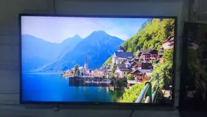 LG 43 Inches