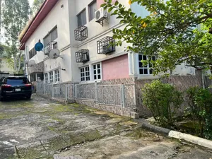 3bdrm Block of Flats in Maitama for sale