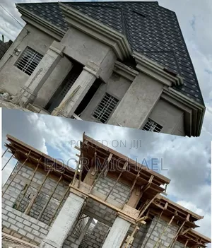 Stone Coated Shingle Tiles Roofers Abuja FCT